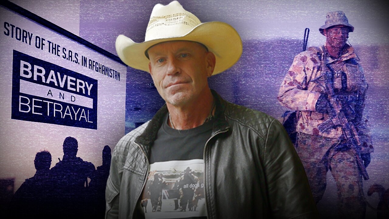 LEST WE FORGET: Behind the film that EXPOSES how we FAILED our heroes