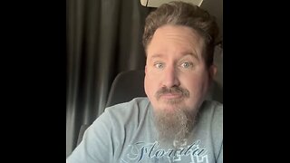 ASL only - The deaf trucker’s commentary on the govt shut down