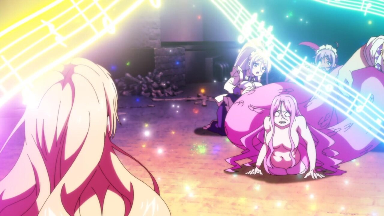 sometimes a song is all someone needs | I Was Reincarnated as the 7th Prince Season 2