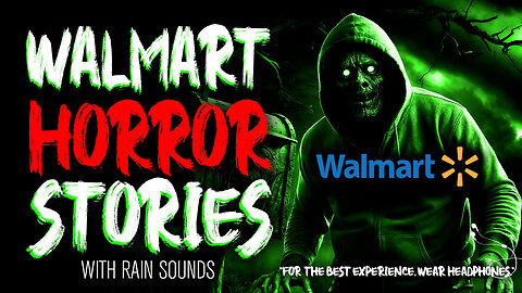 Terrifying Walmart Horror Stories That Will Keep You Up at Night