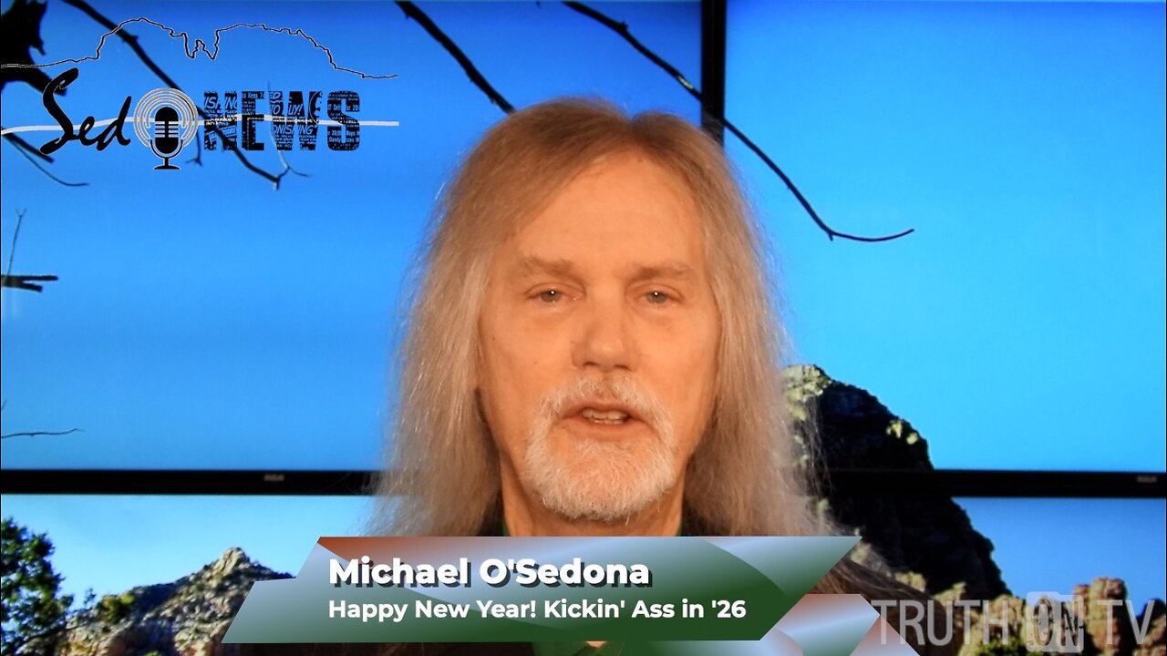 SedoNews - January 4, 2026