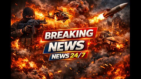 Fox News Live: Breaking News