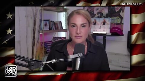 WAR ROOM (Full Show) Thursday - 7/10/25