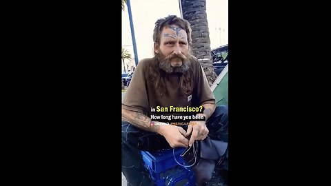 California DemocRATS Pay People to be Homeless