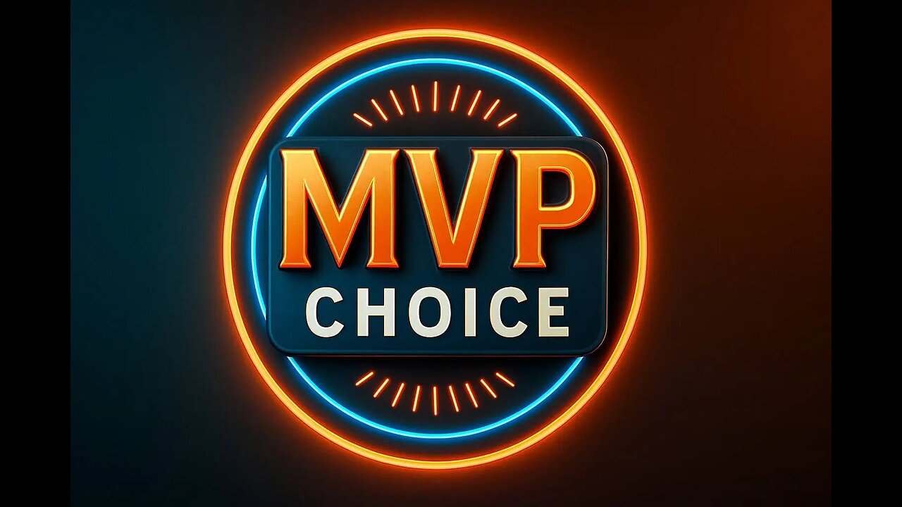 1/14/26 MVP Choice