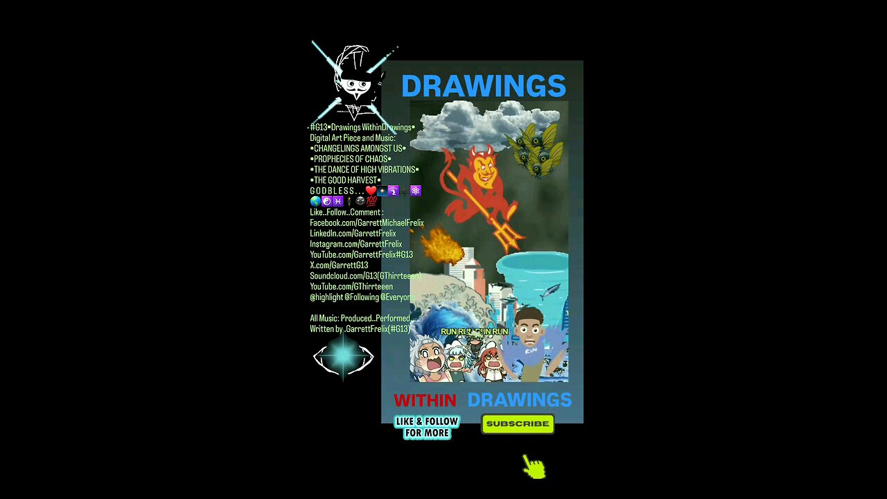 #G13▪︎DRAWINGS WITHINDRAWINGS▪︎