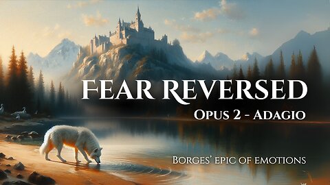 Fear Reversed