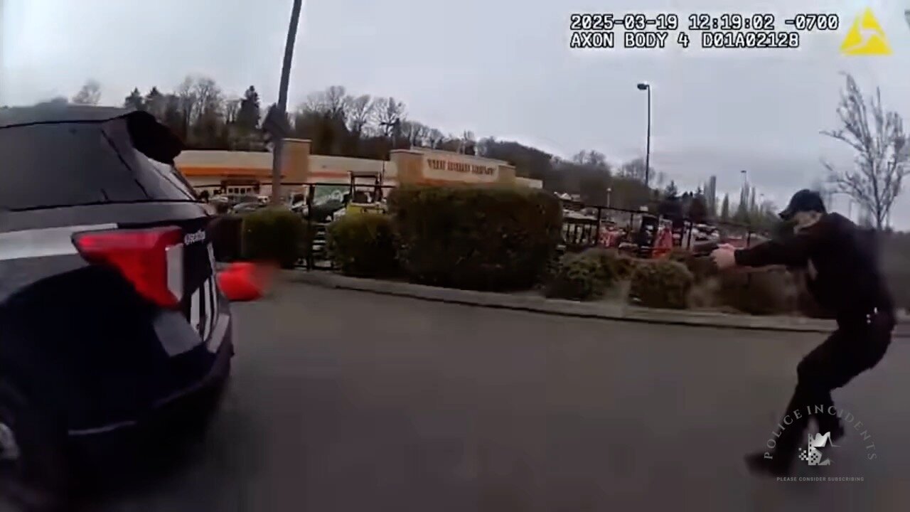 Deadly Police Encounter in Seattle Follows 911 Call About Su*c*dal Husband