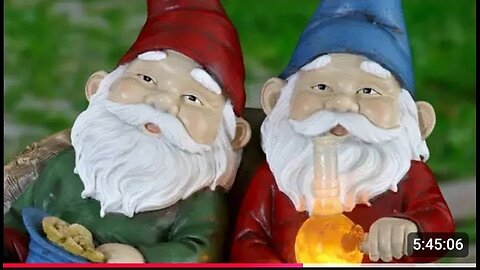 🎅YUB NUB aka ERIC, MIKE STROKEOFF & FRIENDS 12-11-25