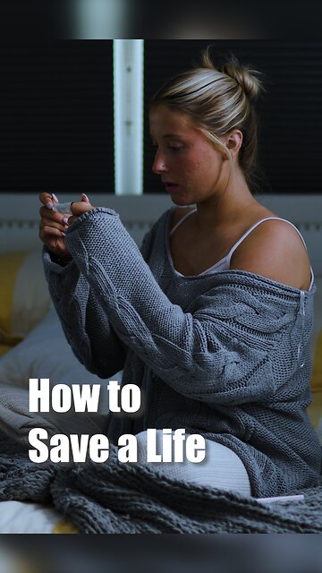 Message to the Ladies