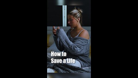 Message to the Ladies