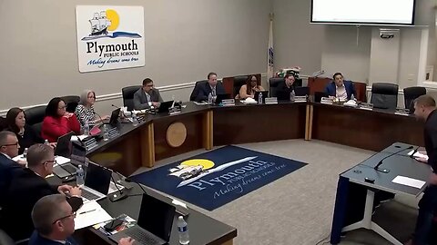 🔥 Massachusetts parents expose 'inclusive' sex-ed: Cartoon tutorials