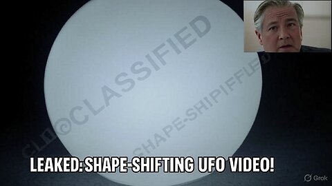 Pentagon Hiding Alien Craft? George Knapp Drops STUNNING Claim on Chris Cuomo 😱
