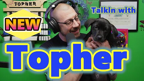TwT #270 | Puppy Love | All the Ice is Melting | Stem Cell transplant restores vision | Trojan Horse