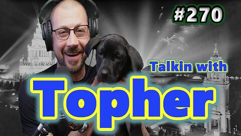 TwT #270 | Puppy Love | All the Ice is Melting | Stem Cell transplant restores vision | Trojan Horse
