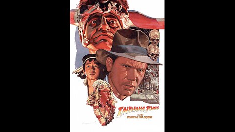 Indiana Jones and the Temple of Doom