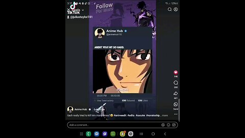 itachi's decision to protect