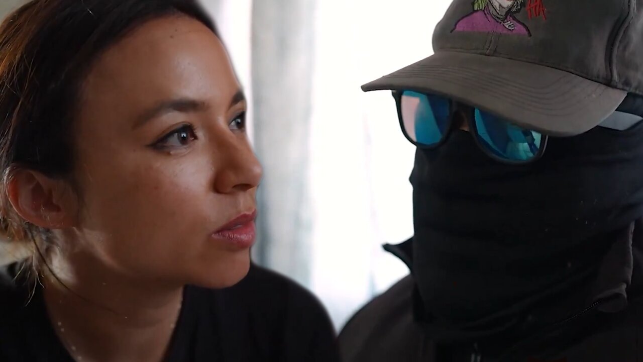 Won't somebody please think of the cartel member's feelings?