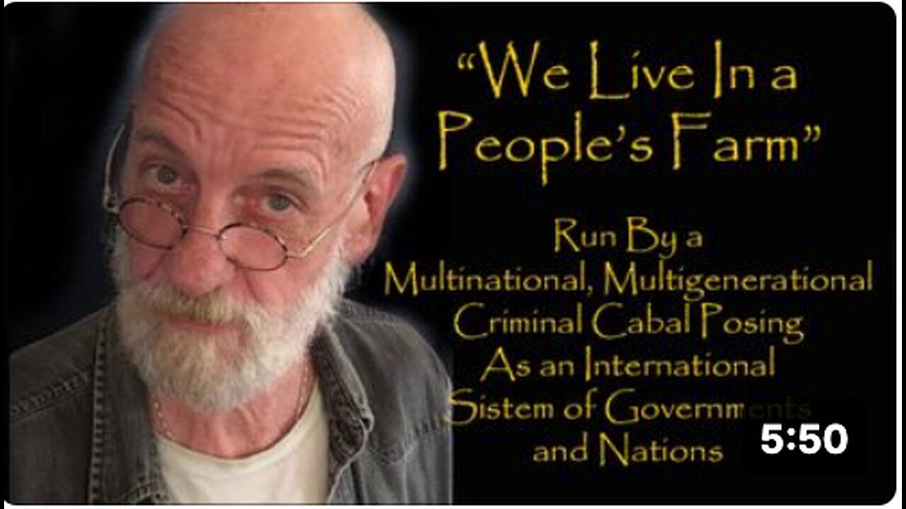 "Inhabiting a Community Farm"