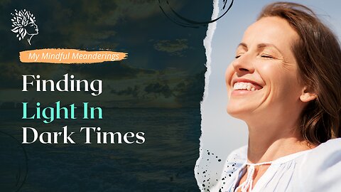 How Mindfulness Can Transform Your Life