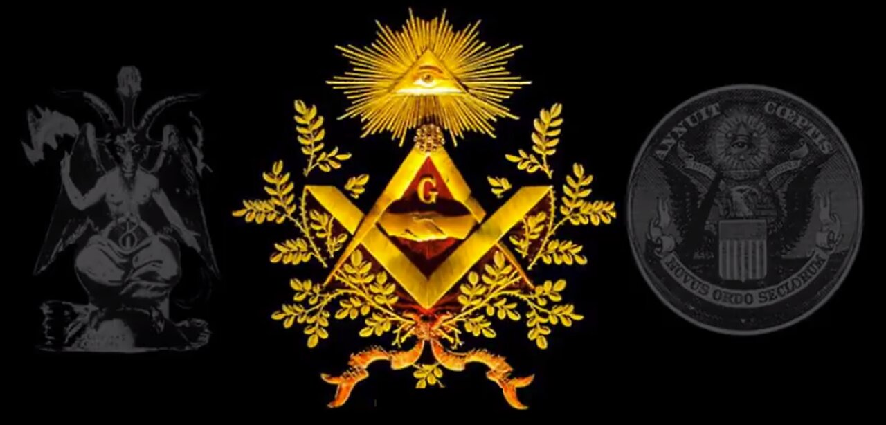 What the Ancient Mystery Schools Expects of its Disciples - Manly P. Hall - Banned Documentary Movie