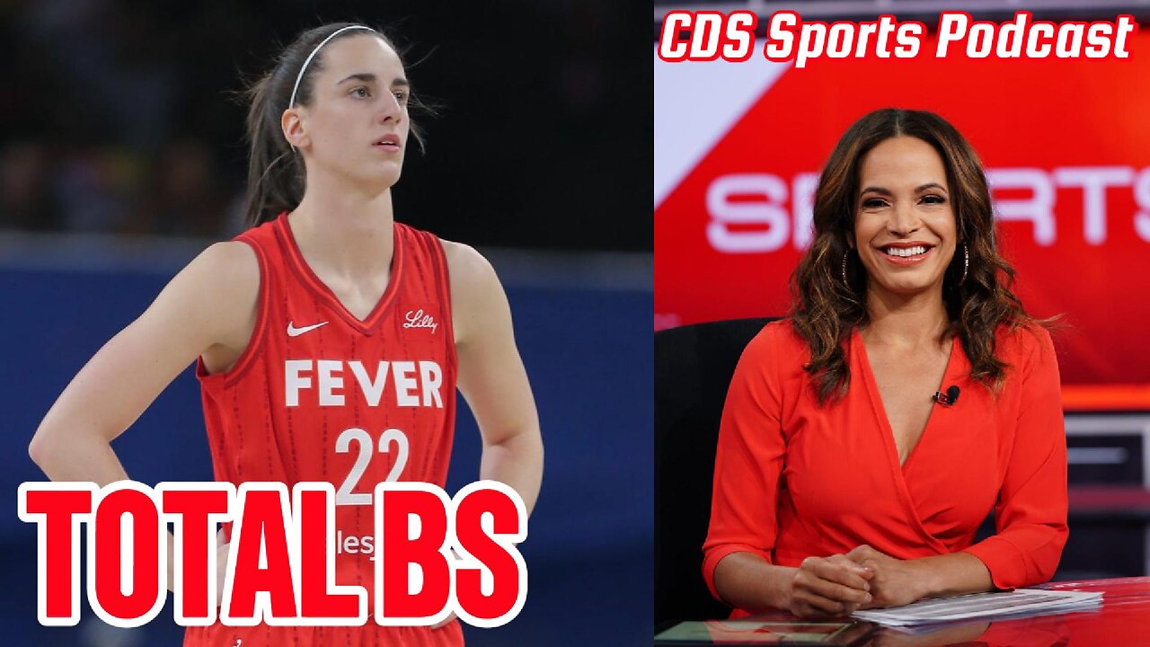 Elle Duncan CLAPS BACK At Caitlin Clark Fans In CONDSCENDING RANT For CALLING OUT Her Ratings Take