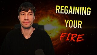 How to Regain the FIRE You Lost