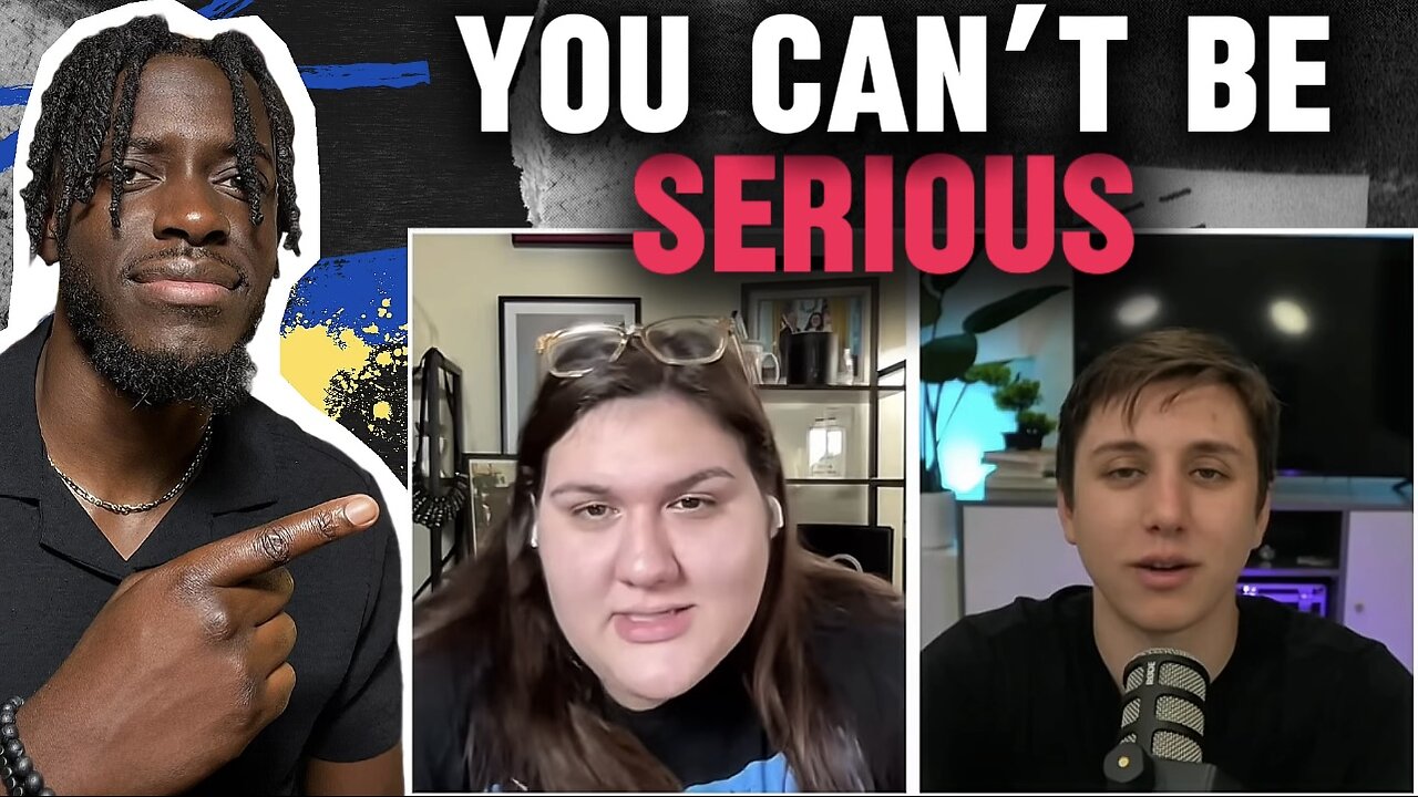 Dems pathetic attempt to win over male voters