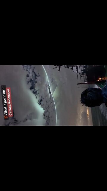 #World #News #X #ufo #UAP Spotted Over the Sea! Strange Sightings #Canada #USA 🌊🛸