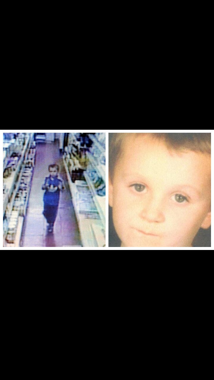 Daniel Entwistle Missing