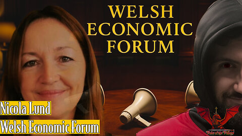 The Welsh Economic Forum: Sit-down with Nicola Lund