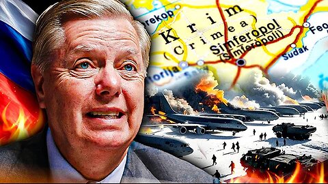 What The HELL Did Lindsey Graham Just Do?