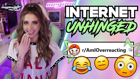 OFF THE SUBJECT: Unfiltered & Off the Rails!