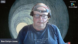 Near Death Experiences Read Party- Livestream