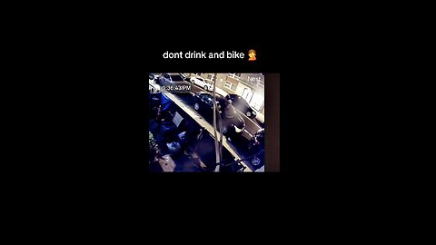 don't drink in bike philly