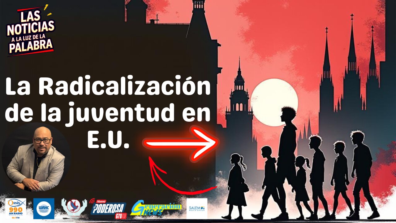 La Radicalización de la Juventud en E.U.