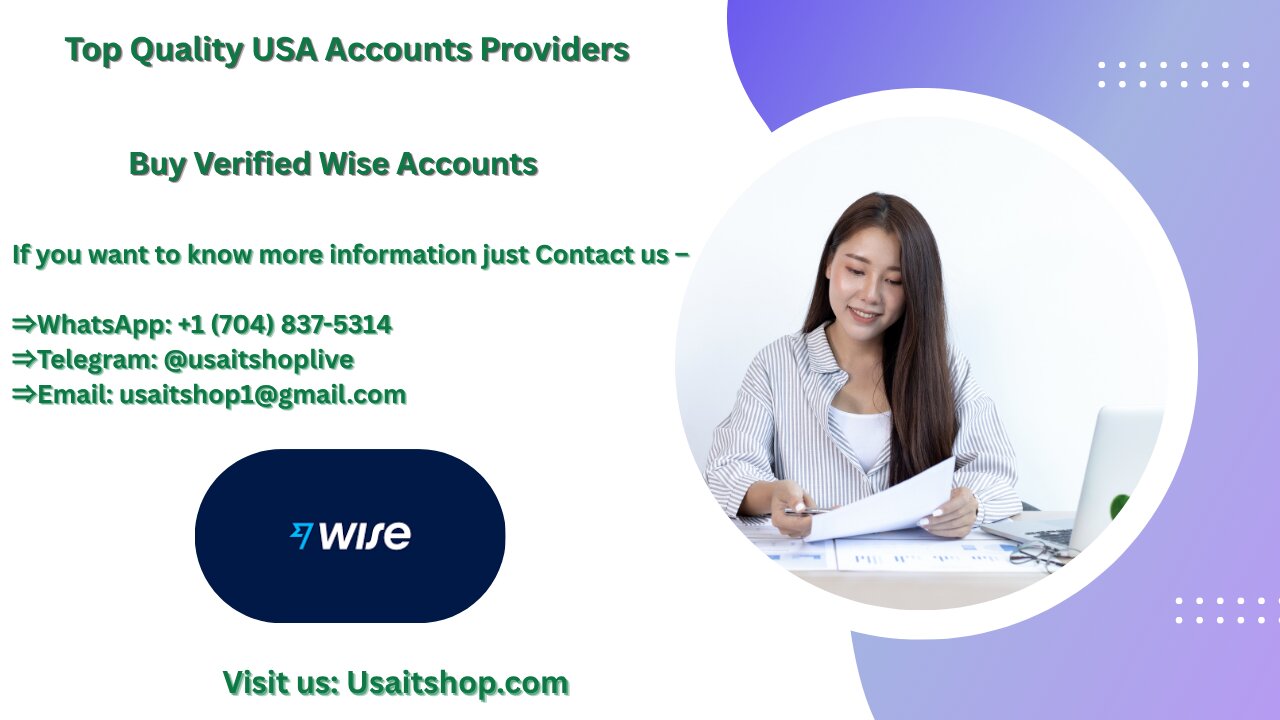 The Ultimate Guide to Buy Verified Wise Accounts in 2025