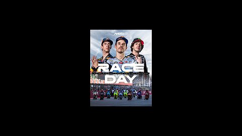 MOTOGP 2025 : PORTUGUESE GRAND PRIX MAIN RACE LIVE WATCH-ALONG