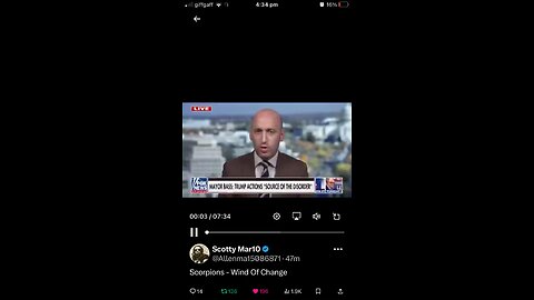 Scotty Mar10: Stephen Miller : sanctuary cities