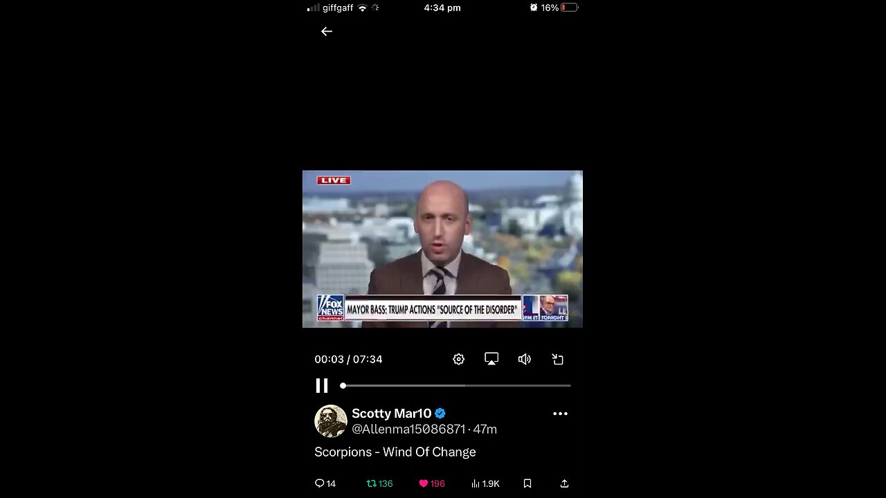 Scotty Mar10: Stephen Miller : sanctuary cities