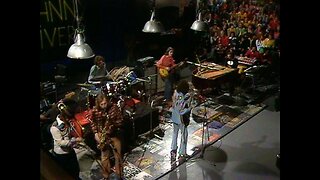 Johnny Rivers - "Rockin' Pneumonia and the Boogie Woogie Flu"