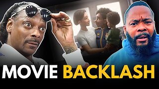 Snoop Dogg vs Disney? His Review Has the LGBTQ Community Furious