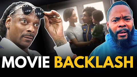 Snoop Dogg vs Disney? His Review Has the LGBTQ Community Furious