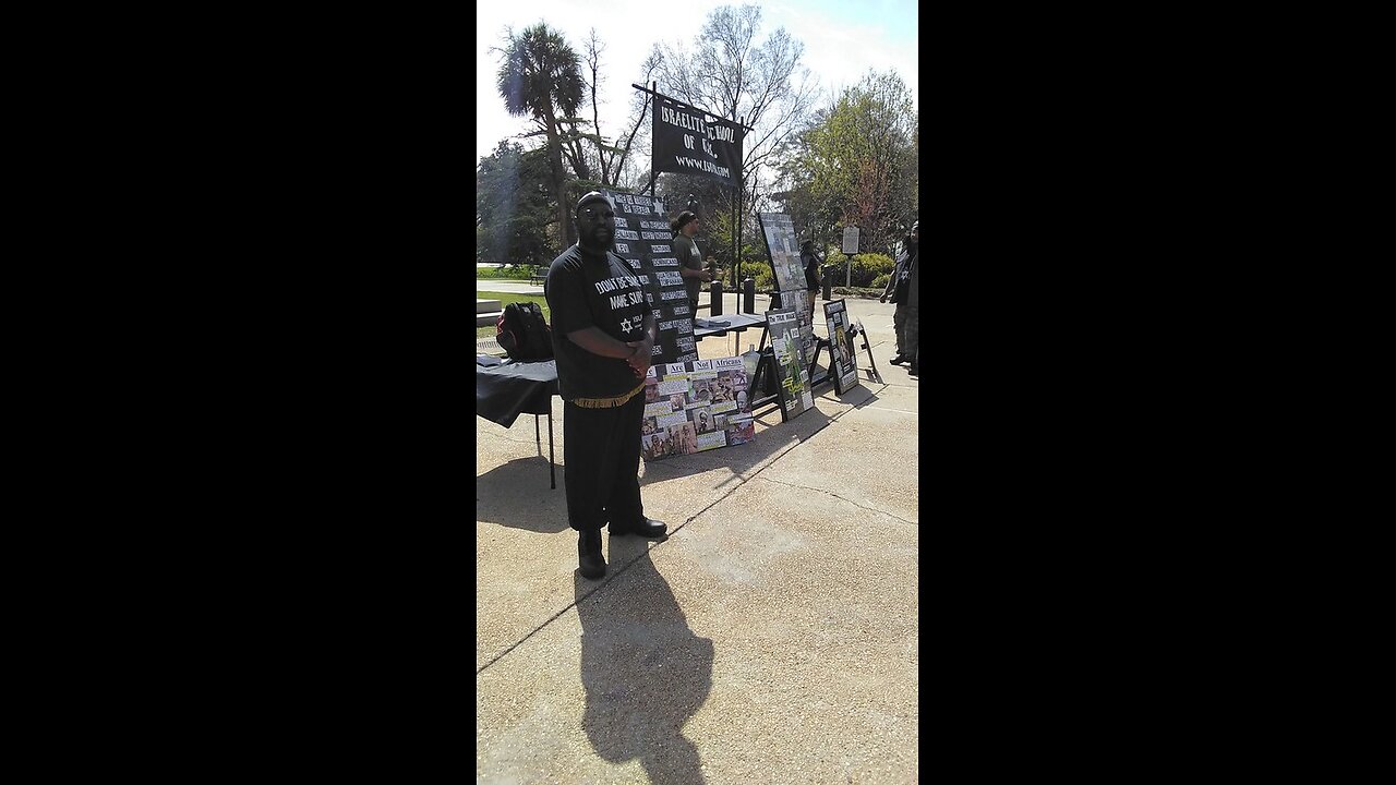 HEBREW ISRAELITE MEN ARE THE REAL HEROES, PIONEERS, WARRIORS, AND CRUSADERS OF RIGHTEOUSNESS!!!