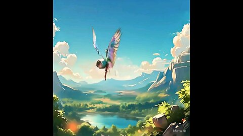 AI Bird