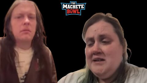 The Machete Bowl Ep. 605 - Shanny RETURNS to fight with Rev + More!