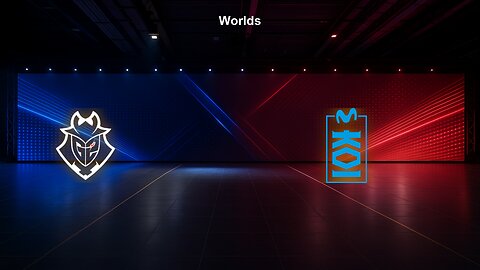 G2 vs MKOI Highlights - Worlds 2025 Swiss Stage - G2 Esports vs Movistar KOI
