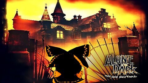 My Nightmares Be New, But My Problems Be The Same