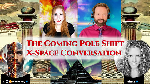 How to Protect Yourself: the Coming Pole Shift & the Schumann Resonance