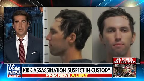 Watters: They’re trying to silence us